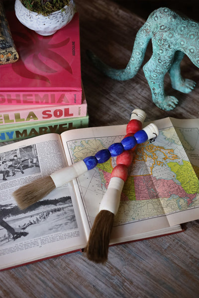 Calligraphy Brush