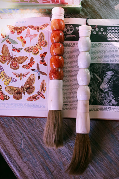 Calligraphy Brush