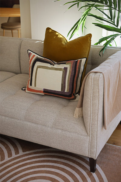 Atelier Cushion & Inner