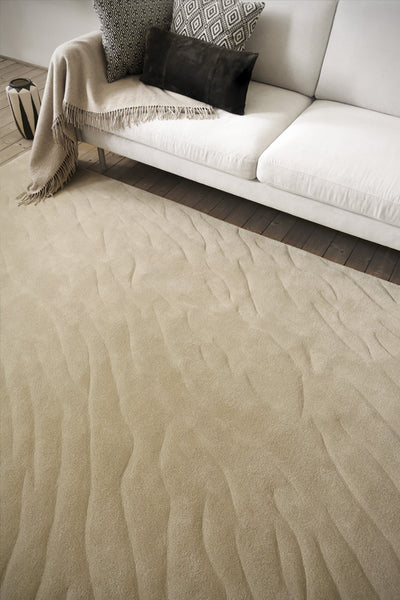 Sand Rug