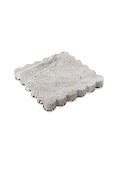 Aurelia Marble Tray