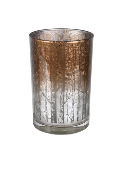 Silver Birch Tree Hurricane