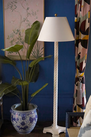 Mondriano Standard Lamp