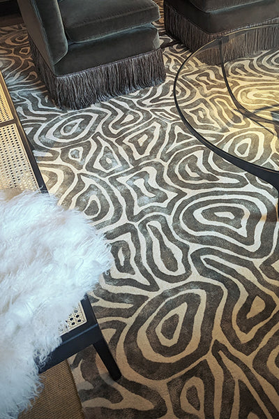Rhoscolyn Rug