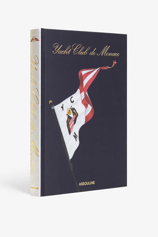 Yacht Clube de Monaco