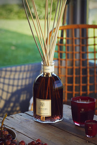 Rosso Nobile Diffusers – Jeffreys Interiors