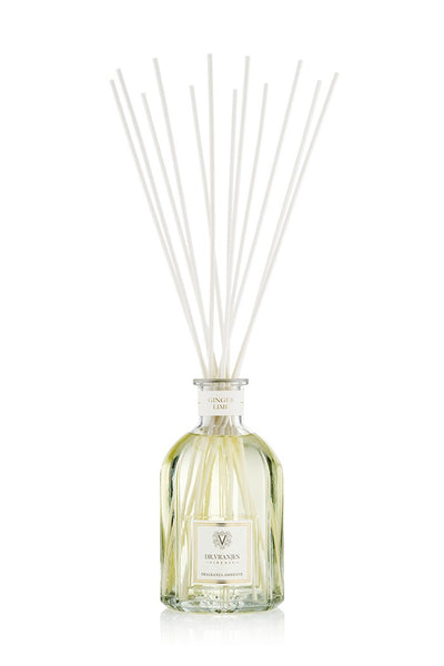 Ginger & Lime Diffuser