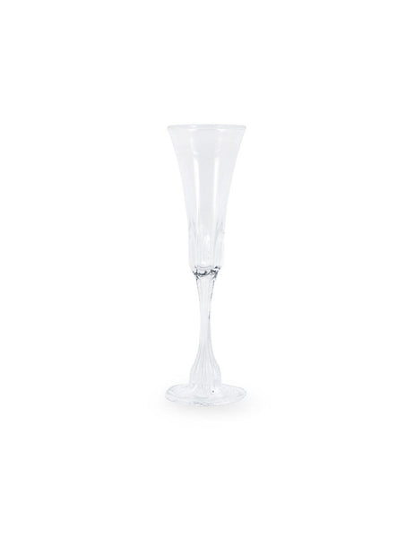 Borosilicate Glass Flute