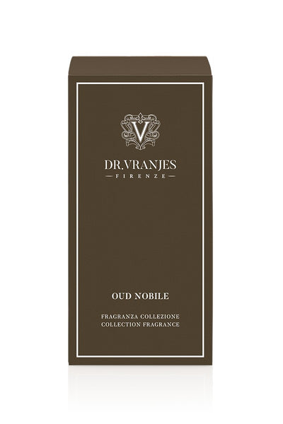 Oud Nobile Diffusers