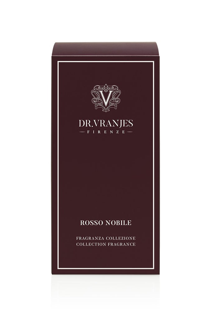 Dr Vranjes Firenze Rosso Nobile Fragrance Diffuser 500ml